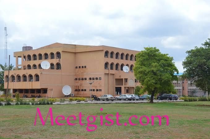 Bida polytechnic cut off mark