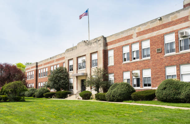 Architecture Schools in the US